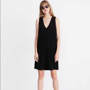 Madewell Heather Button-Down Dress (Size XS)